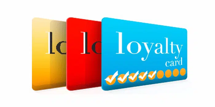 Loyalty program image